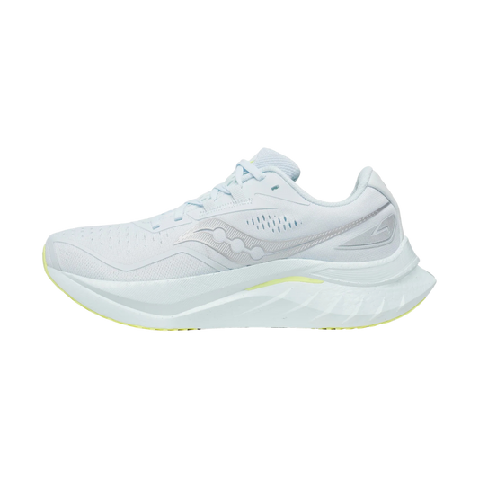 Saucony Endorphin Speed 4 Womens - Ice Melt