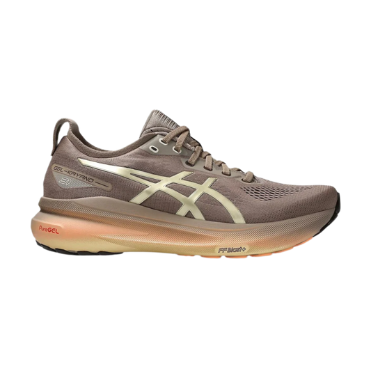 Asics Gel-Kayano 31  Mens - Luxe Luxe / Taupe Grey