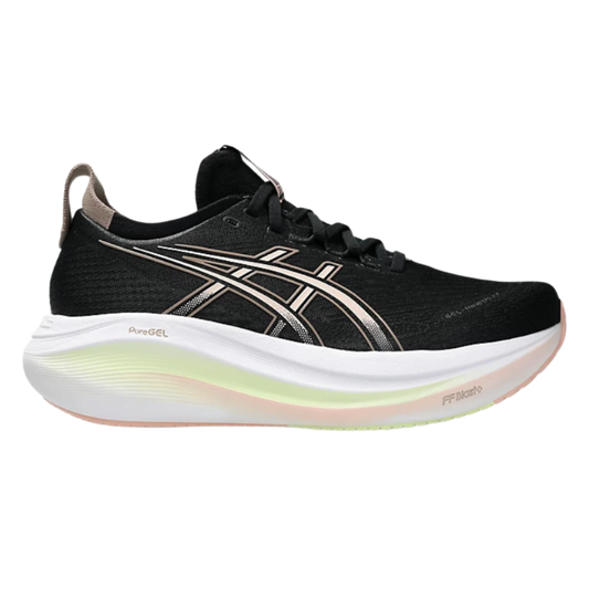 Asics Gel-Nimbus 27 Womens