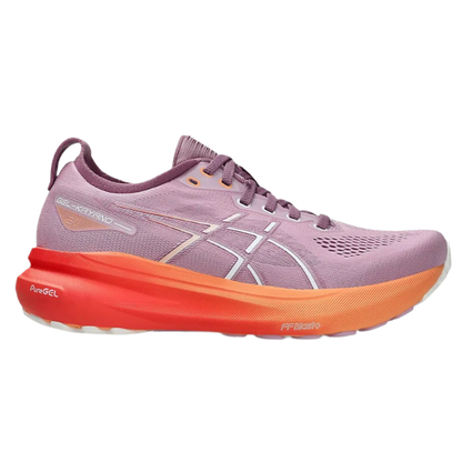 Asics Gel-Kayano 31  Womens - Light Ube / White