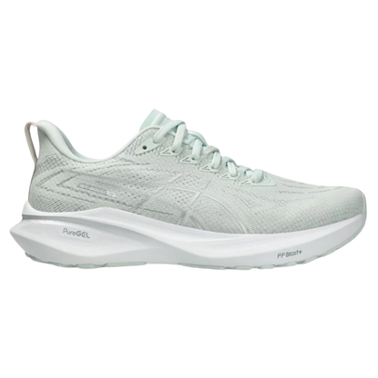 Asics GT-2000 13 Womens - Pure Aqua / White