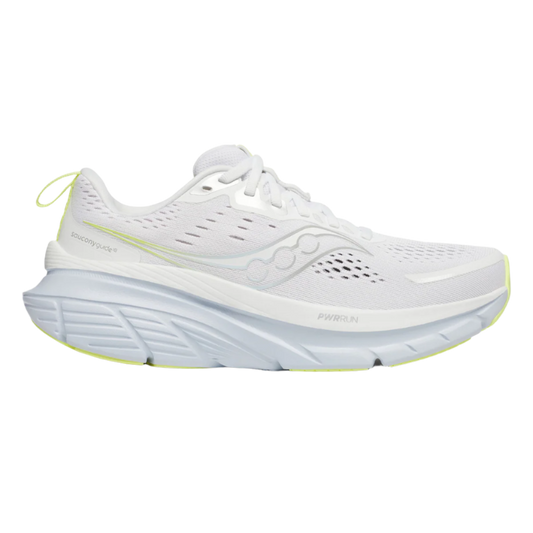 Guide 18 Womens - White / Ice Melt