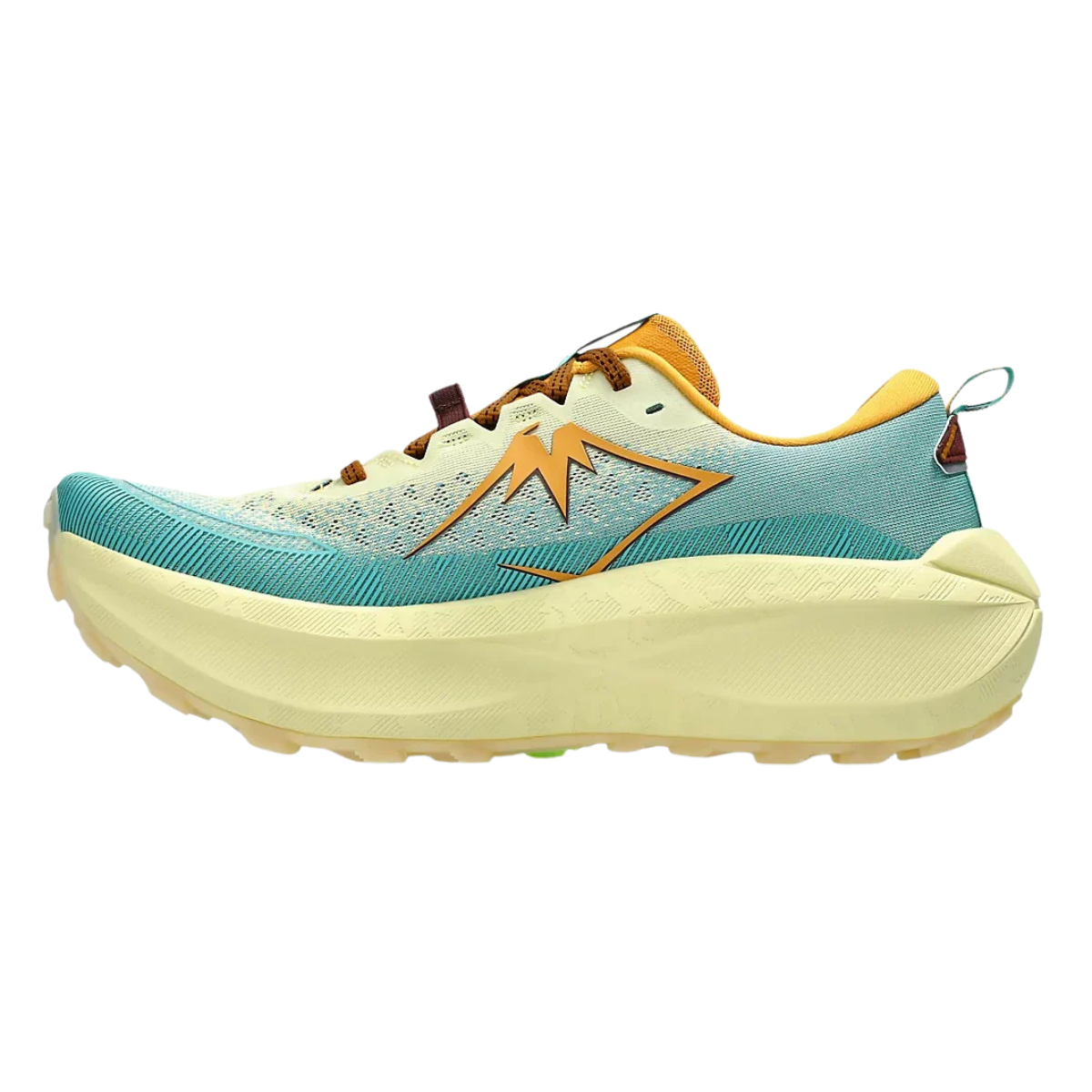 ASICS Trabuco Max 4 - Mens