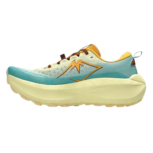 ASICS Trabuco Max 4 - Mens