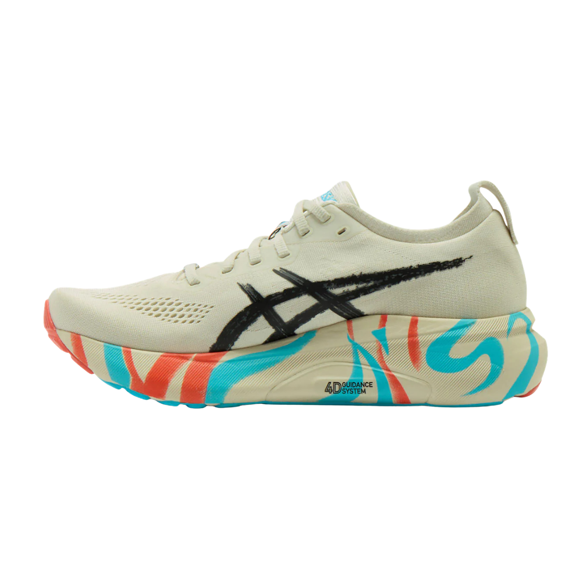 Asics Gel-Kayano 31  Mens - Tokyo Birch / Black