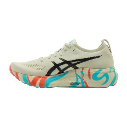 Asics Gel-Kayano 31  Mens - Tokyo Birch / Black