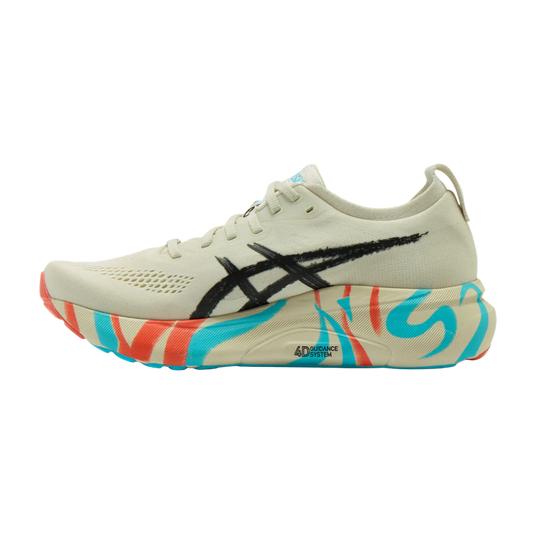 Asics Gel-Kayano 31  Mens - Tokyo Birch / Black