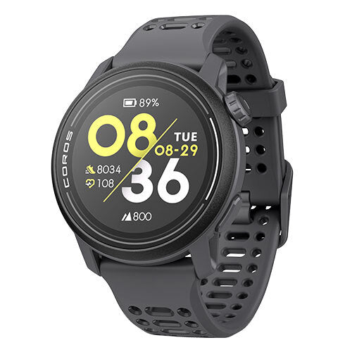 PACE 3 GPS SPORT WATCH - BLK / SB