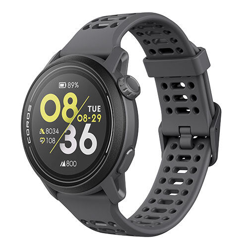 PACE 3 GPS SPORT WATCH - BLK / SB