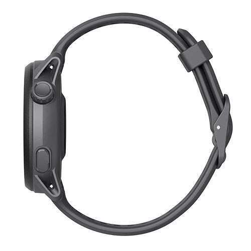 PACE 3 GPS SPORT WATCH - BLK / SB