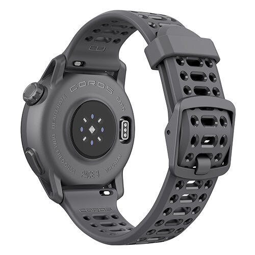 PACE 3 GPS SPORT WATCH - BLK / SB