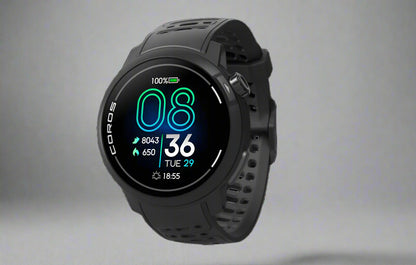 PACE PRO GPS WATCH