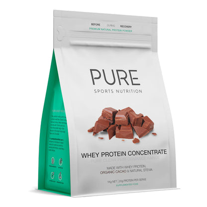 PURE Whey Protein