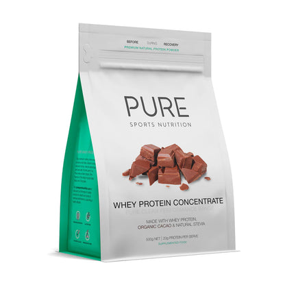 PURE Whey Protein