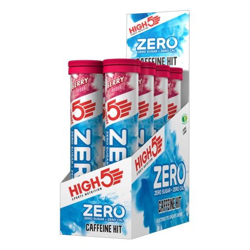 HIGH5 Zero Caffeine Hit