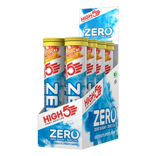 HIGH5 Zero-Calorie Electrolyte Sports Drink