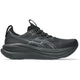 Black / Black