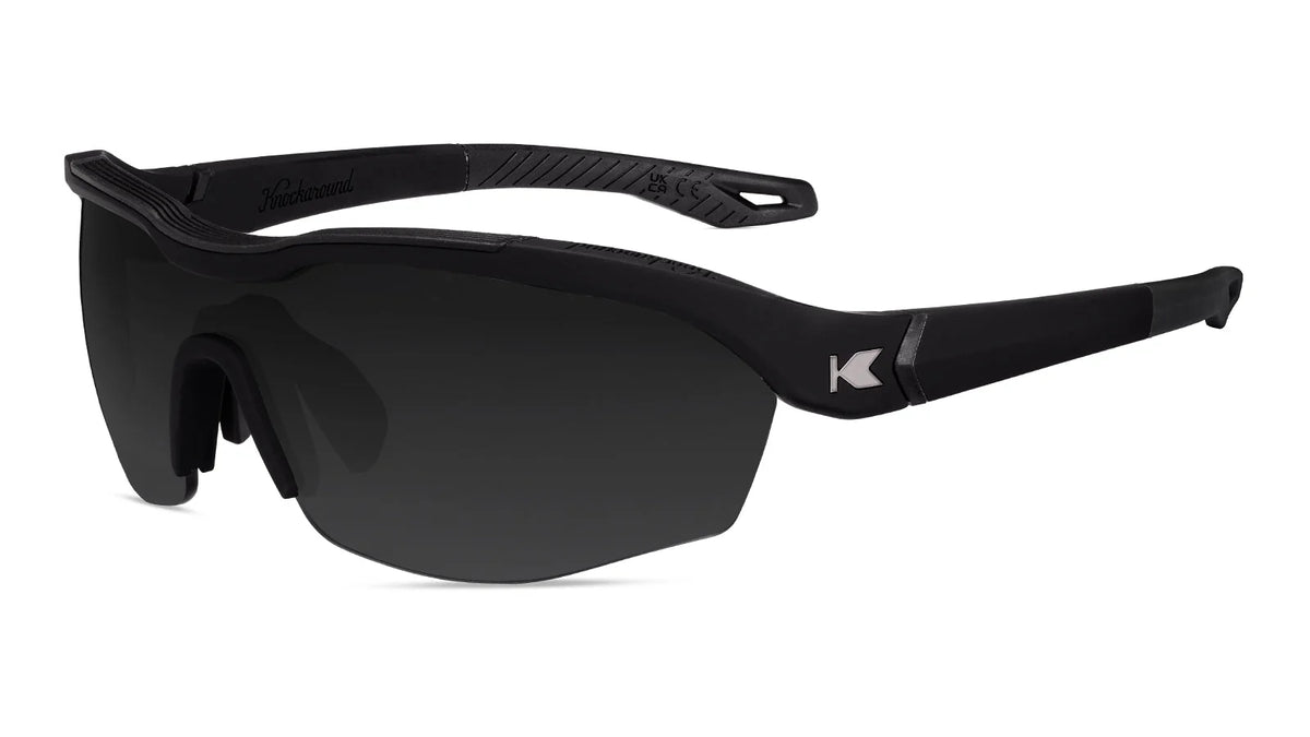 Knockaround Kinetics Sunglasses