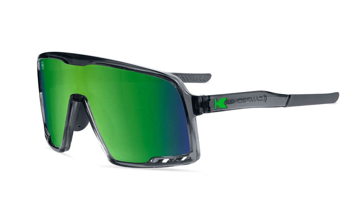 Knockaround Campeones Sunglasses- KIDS