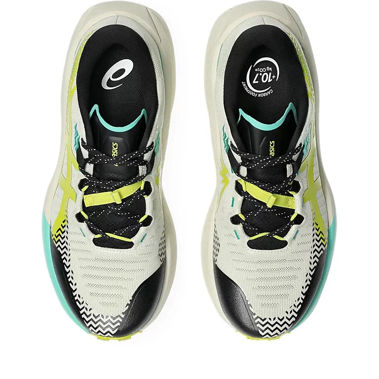 ASICS Trabuco Max 5 - Mens