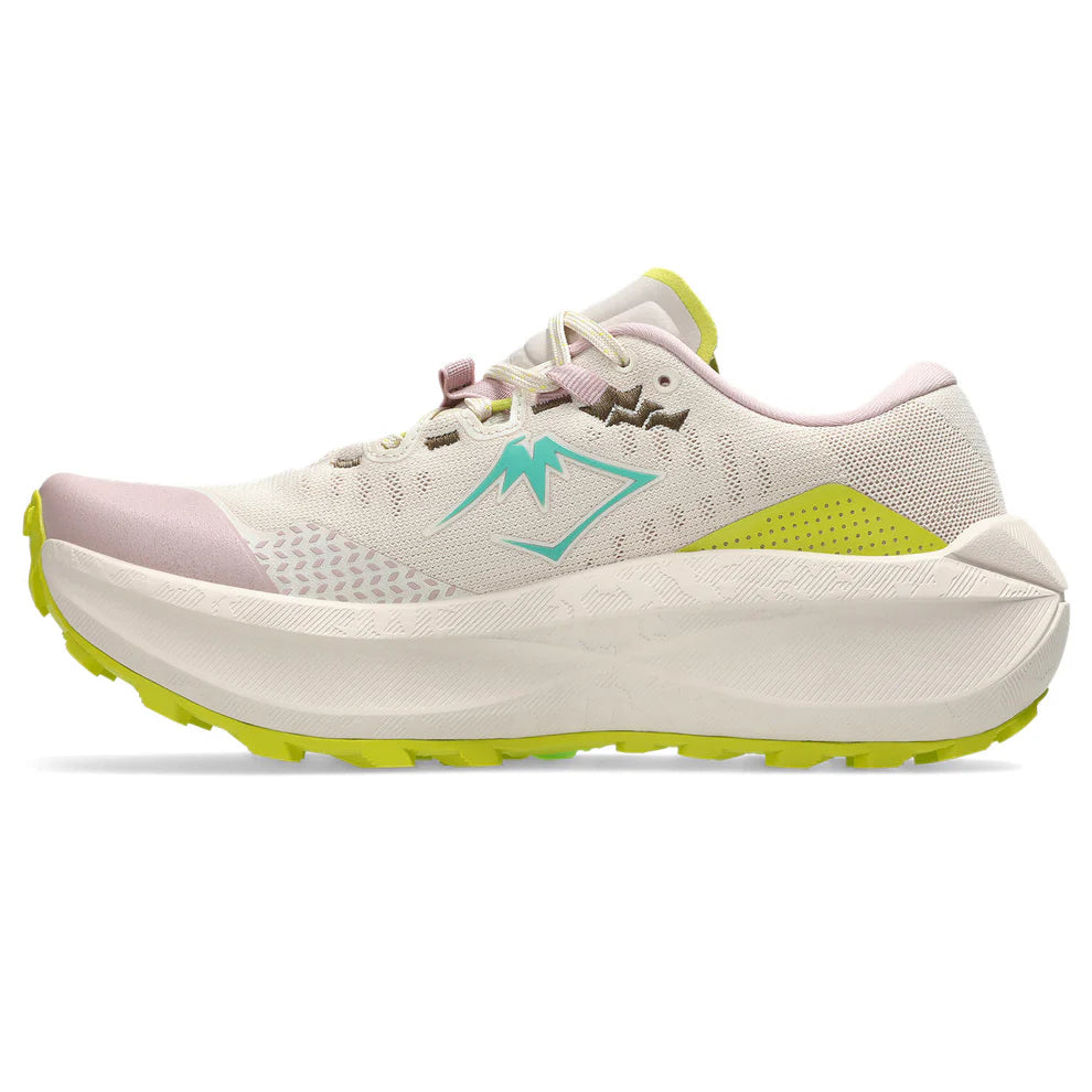 ASICS Trabuco Max 5 - Womens
