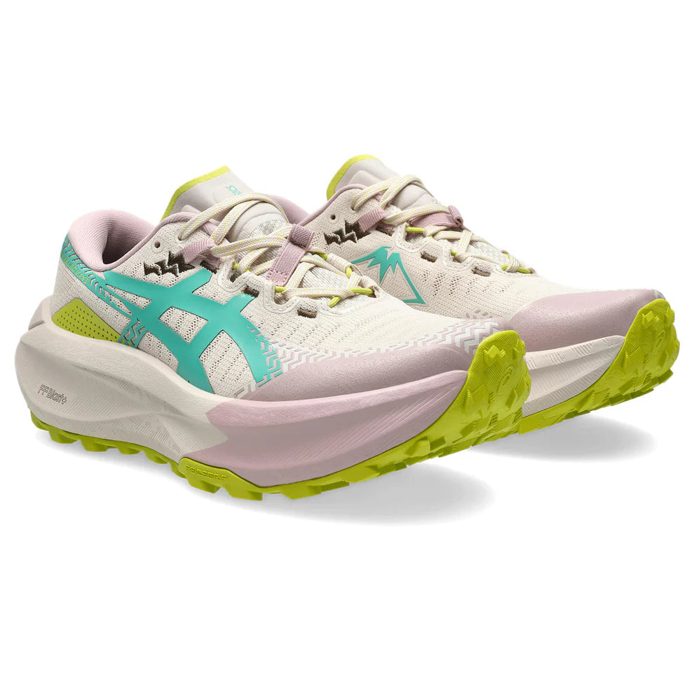 ASICS Trabuco Max 5 - Womens