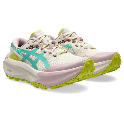 ASICS Trabuco Max 5 - Womens