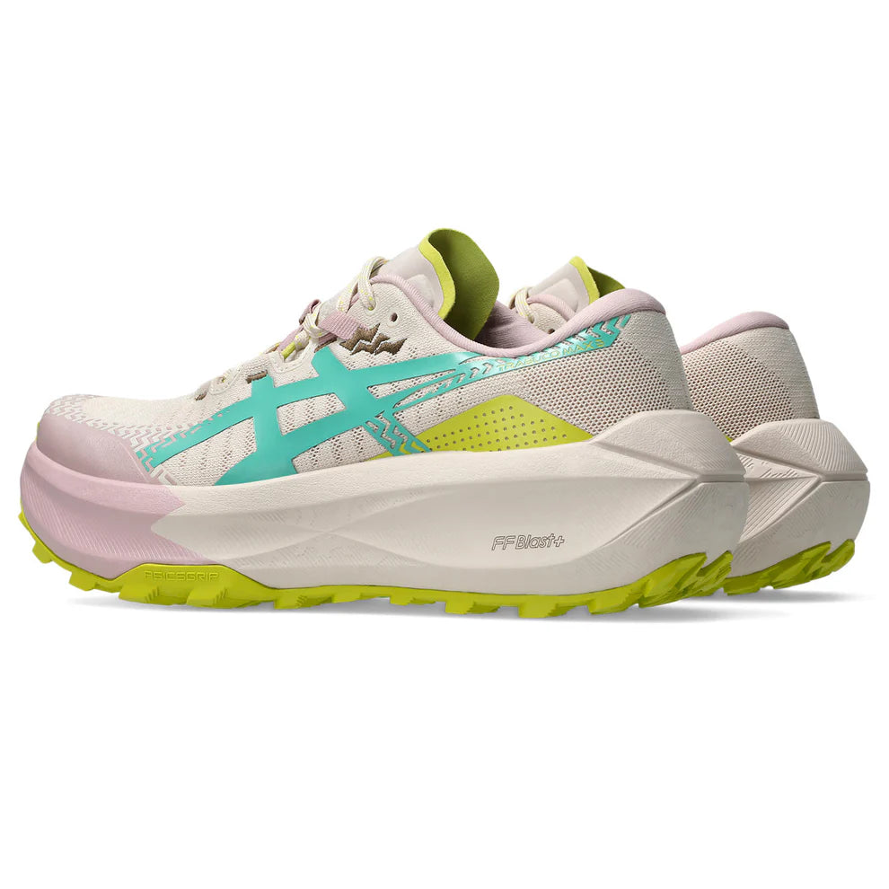 ASICS Trabuco Max 5 - Womens