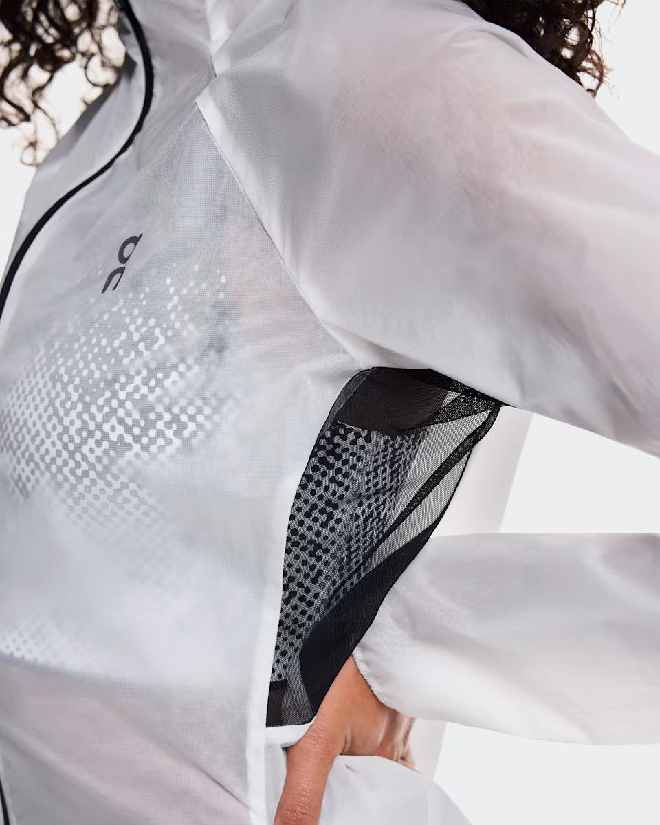 ON Zero Jacket Womens