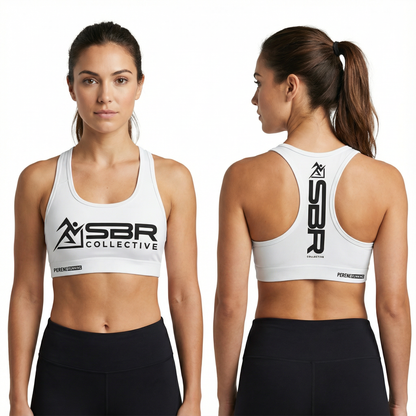 SBR Collective X Perene Women's Crop