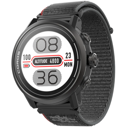 APEX 2 Pro GPS ODR WATCH