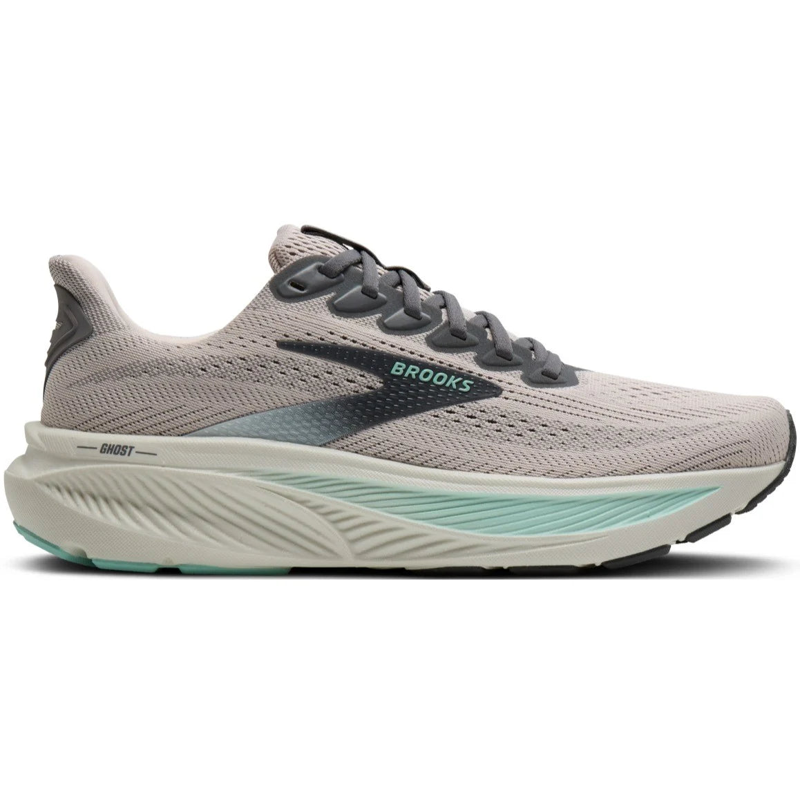 Brooks Ghost 17 Womens