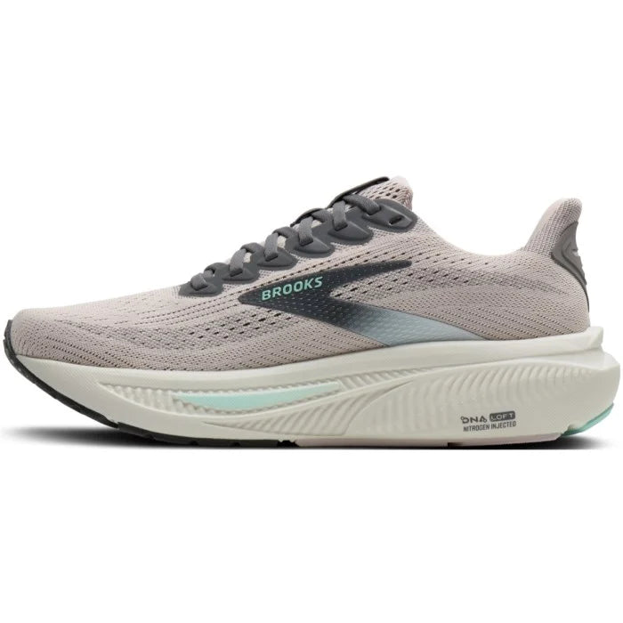 Brooks Ghost 17 Womens