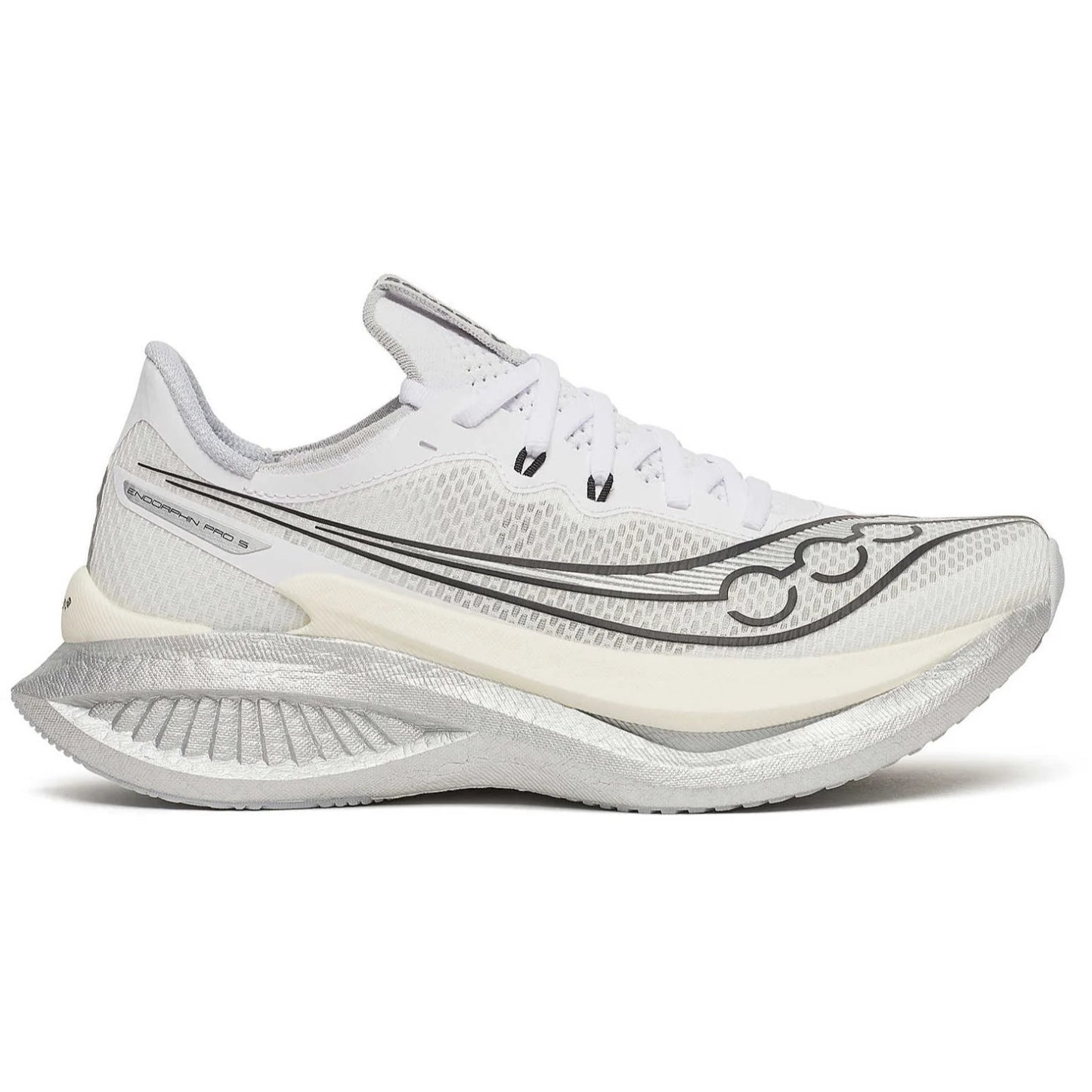 Saucony Endorphin Pro 5- Womens