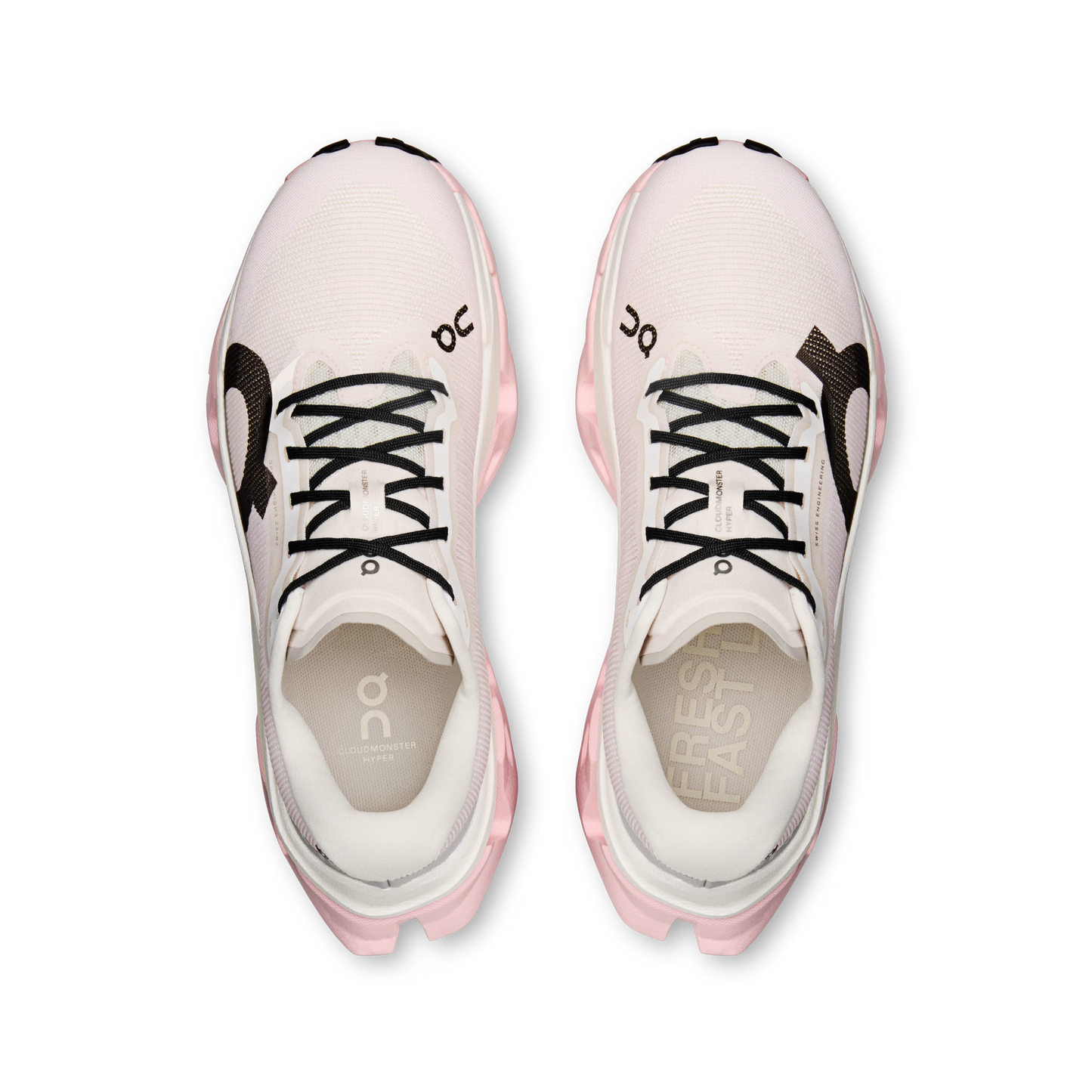 ON Cloudmonster 3 Hyper - Womens