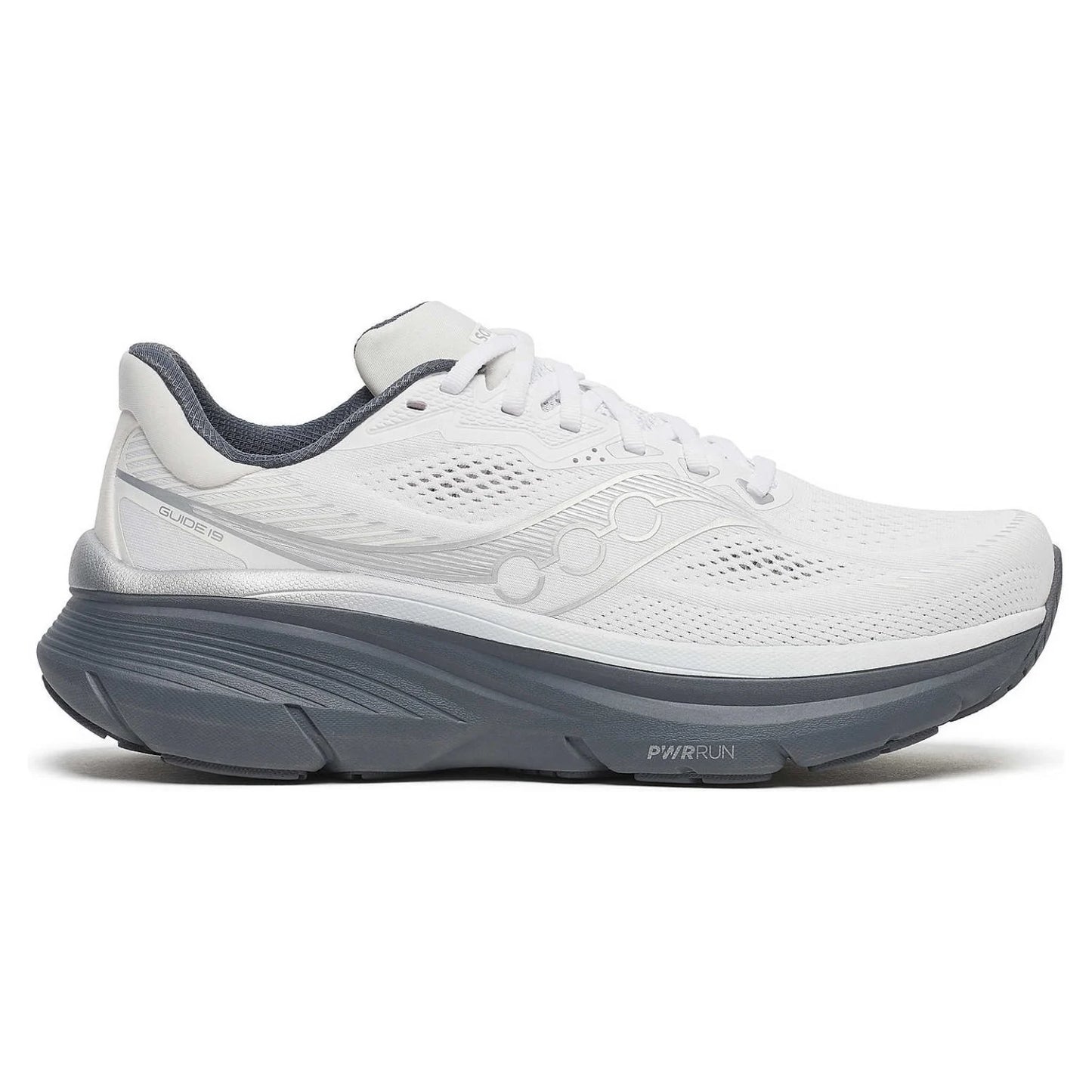 Saucony Guide 19 -Mens
