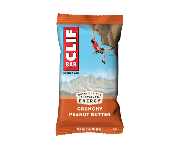Clif Energy Bar