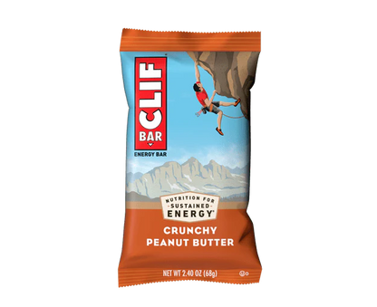Clif Energy Bar