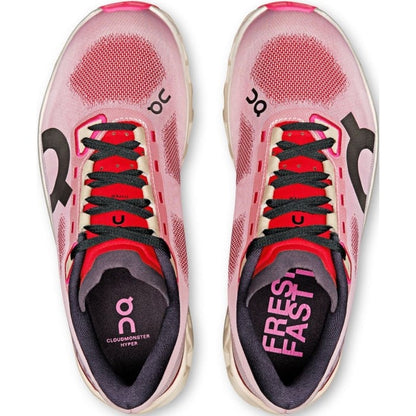 On Cloudmonster Hyper Womens