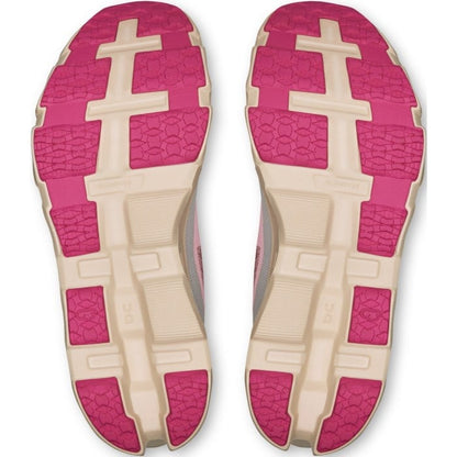 On Cloudmonster Hyper Womens