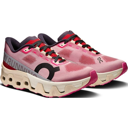 On Cloudmonster Hyper Womens