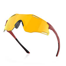 Oakley CYBR Zero