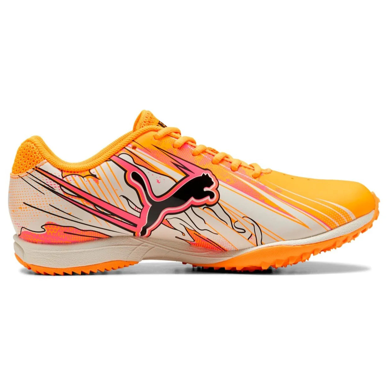Haraka Sparked Junior Spikeless