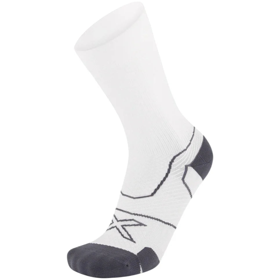 2XU Vectr Cushion Crew Socks