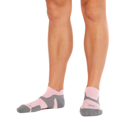 2XU Vectr Cushion No Show Socks