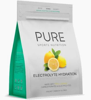 PURE Electrolyte Hydration