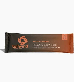 Tailwind Recovery Salted Caramel