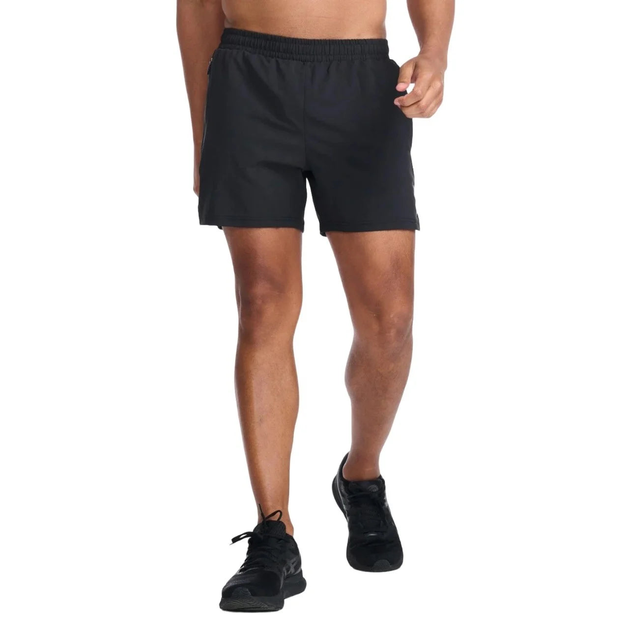 2XU Aspire 5inch Shorts
