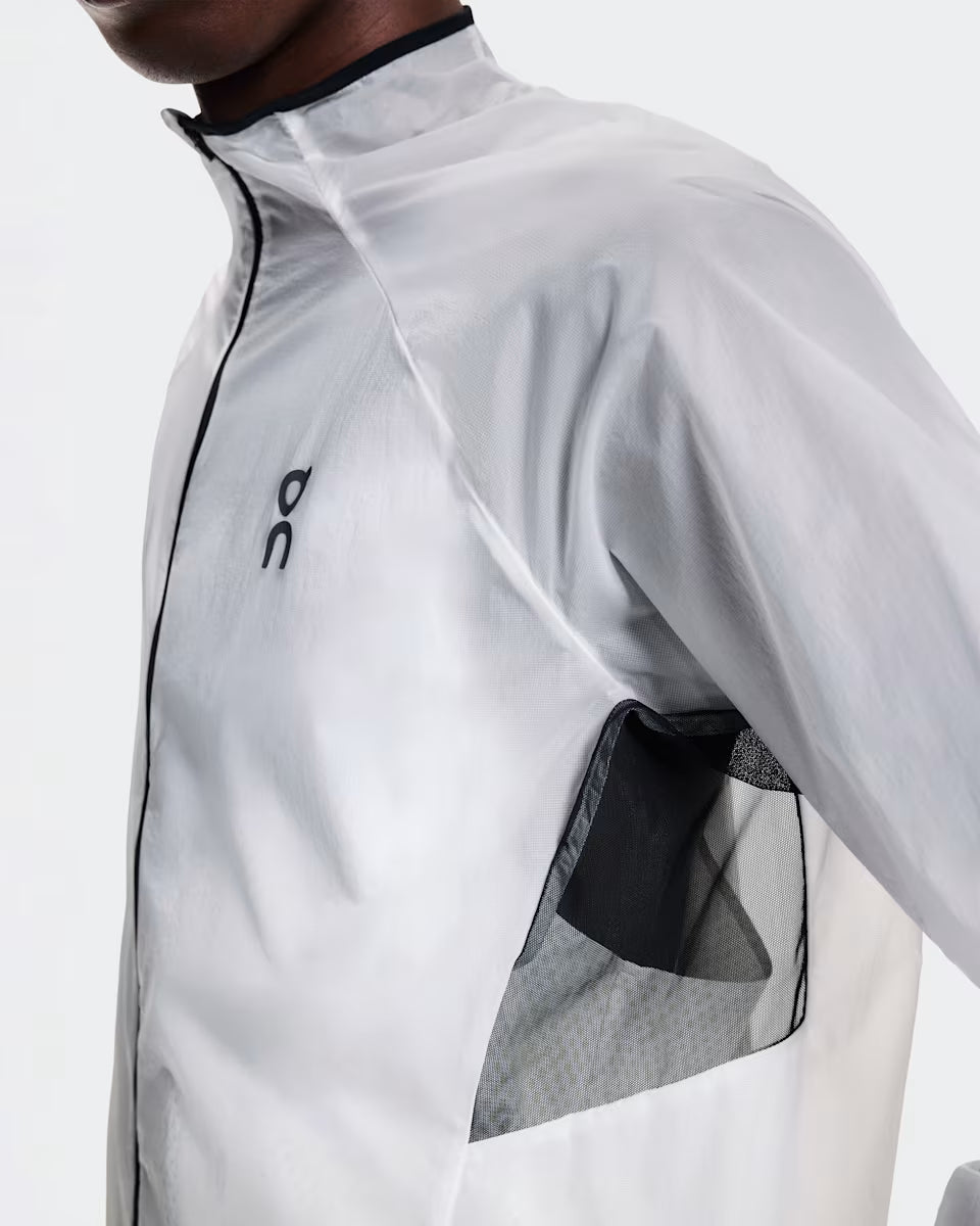 ON Zero Jacket Mens