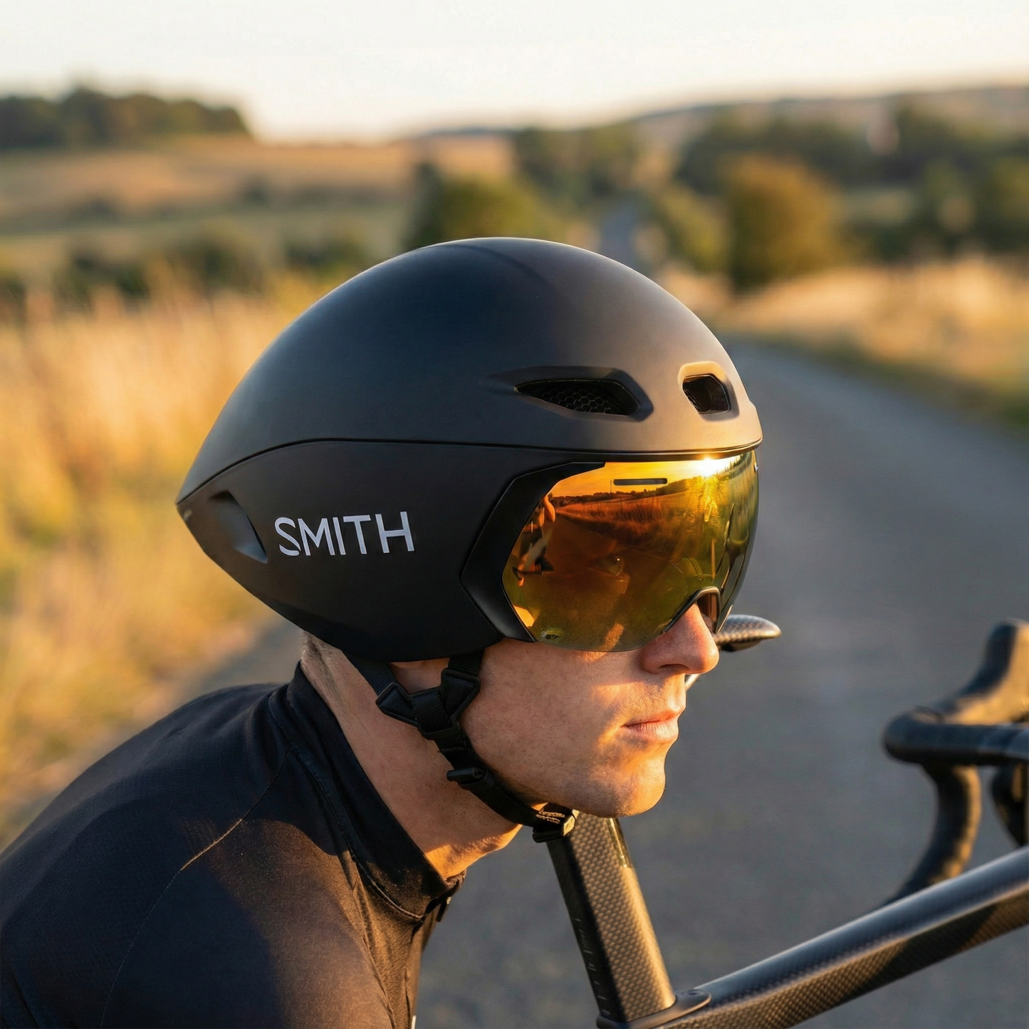 Smith Jetstream TT Mips Aero Helmet